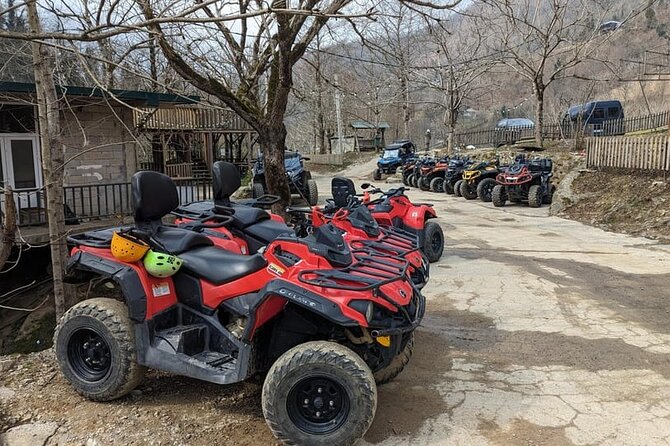 Buggy / ATV